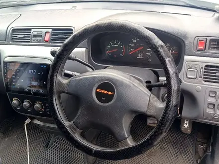 Honda CR-V 1997 года за 2 750 000 тг. в Алматы – фото 8