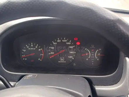 Honda CR-V 1997 года за 2 750 000 тг. в Алматы – фото 9