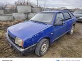 ВАЗ (Lada) 2109 1998 года за 500 000 тг. в Семей – фото 2