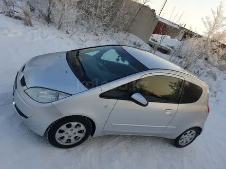 Mitsubishi Colt 2005 года за 3 000 000 тг. в Кокшетау