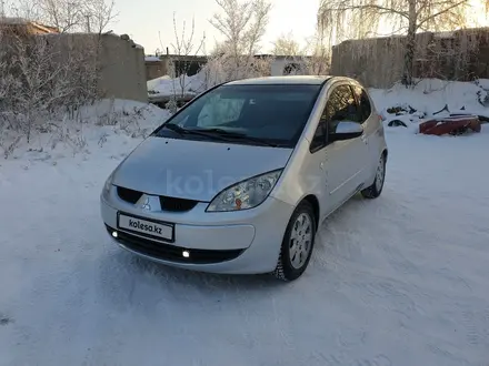 Mitsubishi Colt 2005 года за 3 000 000 тг. в Кокшетау – фото 3