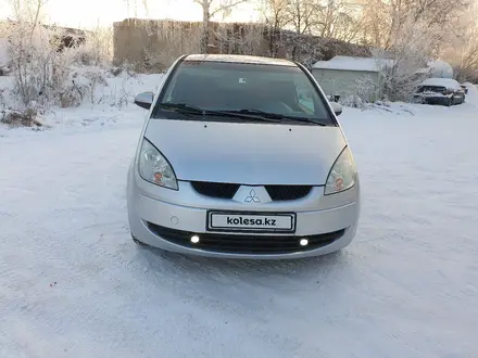 Mitsubishi Colt 2005 года за 3 000 000 тг. в Кокшетау – фото 4