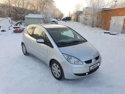 Mitsubishi Colt 2005 года за 3 000 000 тг. в Кокшетау – фото 5