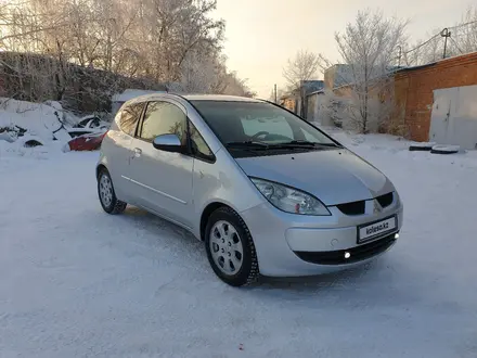 Mitsubishi Colt 2005 года за 3 000 000 тг. в Кокшетау – фото 6