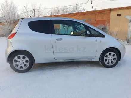 Mitsubishi Colt 2005 года за 3 000 000 тг. в Кокшетау – фото 8