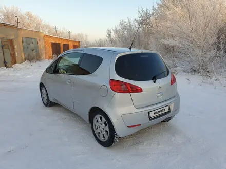 Mitsubishi Colt 2005 года за 3 000 000 тг. в Кокшетау – фото 9