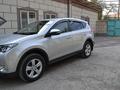 Toyota RAV4 2014 года за 9 400 000 тг. в Алматы – фото 10