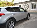 Toyota RAV4 2014 года за 9 400 000 тг. в Алматы – фото 5