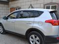 Toyota RAV4 2014 года за 9 400 000 тг. в Алматы – фото 8
