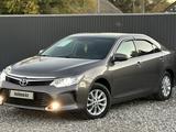 Toyota Camry 2016 годаүшін11 500 000 тг. в Актобе