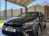 Kia K3 2019 годаүшін7 500 000 тг. в Алматы – фото 2