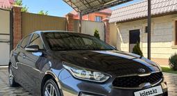 Kia K3 2019 годаүшін7 500 000 тг. в Алматы – фото 3