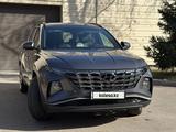 Hyundai Tucson 2023 годаүшін13 900 000 тг. в Караганда – фото 2