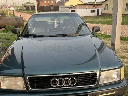 Audi 80 1992 года за 1 200 000 тг. в Кокшетау – фото 2