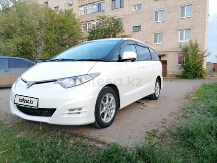 Toyota Estima 2008 года за 7 500 000 тг. в Актобе – фото 25