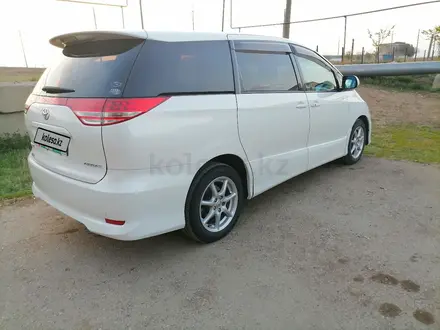 Toyota Estima 2008 года за 7 500 000 тг. в Актобе – фото 26