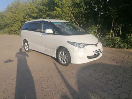 Toyota Estima 2008 года за 7 500 000 тг. в Актобе – фото 7