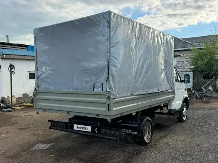 ГАЗ ГАЗель 2004 года за 3 699 999 тг. в Астана – фото 4