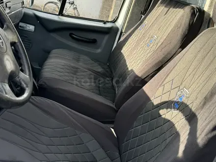 ГАЗ ГАЗель 2004 года за 3 699 999 тг. в Астана – фото 9
