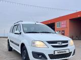 ВАЗ (Lada) Largus 2018 года за 4 300 000 тг. в Атырау – фото 3