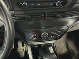 Hyundai i20 2023 года за 6 400 000 тг. в Алматы – фото 5