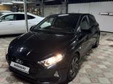 Hyundai i20 2023 года за 6 400 000 тг. в Алматы