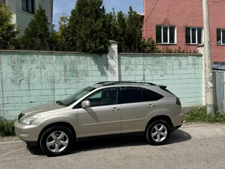 Lexus RX 350 2008 года за 8 000 000 тг. в Алматы – фото 11