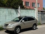 Lexus RX 350 2008 годаүшін8 000 000 тг. в Алматы