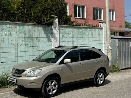 Lexus RX 350 2008 года за 8 000 000 тг. в Алматы