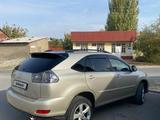 Lexus RX 350 2008 годаүшін7 300 000 тг. в Алматы – фото 5