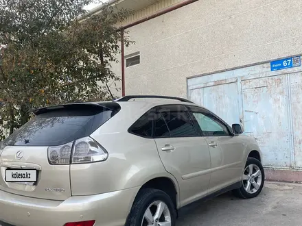 Lexus RX 350 2008 года за 8 000 000 тг. в Алматы – фото 2