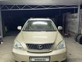 Lexus RX 350 2008 годаүшін8 000 000 тг. в Алматы – фото 4