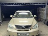 Lexus RX 350 2008 годаүшін7 300 000 тг. в Алматы – фото 4