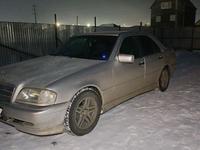 Mercedes-Benz C 200 1996 года за 1 500 000 тг. в Кокшетау