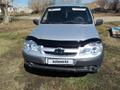 Chevrolet Niva 2013 годаүшін3 800 000 тг. в Шемонаиха – фото 3