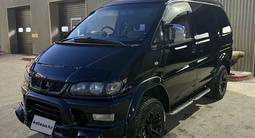 Mitsubishi Delica 2003 года за 8 000 000 тг. в Алматы – фото 3