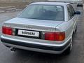 Audi 100 1992 года за 2 700 000 тг. в Тараз – фото 3