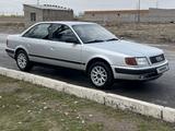 Audi 100 1992 годаүшін2 700 000 тг. в Тараз – фото 2