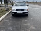 Audi 100 1992 годаүшін2 700 000 тг. в Тараз