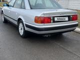 Audi 100 1992 годаүшін2 700 000 тг. в Тараз – фото 4