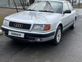 Audi 100 1992 года за 2 700 000 тг. в Тараз – фото 6