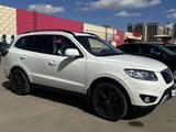 Hyundai Santa Fe 2011 года за 8 500 000 тг. в Астана – фото 3