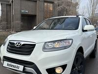 Hyundai Santa Fe 2011 года за 8 500 000 тг. в Астана