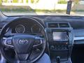 Toyota Camry 2015 годаүшін8 000 000 тг. в Бейнеу – фото 10