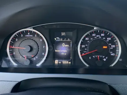 Toyota Camry 2015 года за 8 000 000 тг. в Бейнеу – фото 13