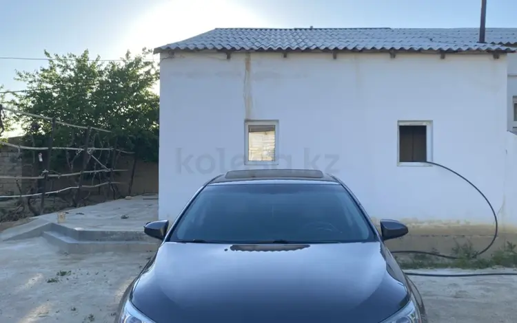 Toyota Camry 2015 годаүшін8 000 000 тг. в Бейнеу