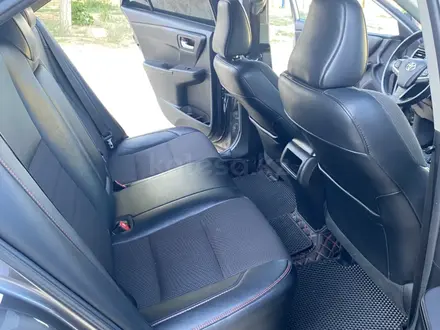 Toyota Camry 2015 года за 8 000 000 тг. в Бейнеу – фото 7