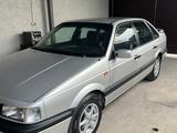 Volkswagen Passat 1990 годаүшін1 600 000 тг. в Шымкент – фото 3