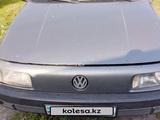 Volkswagen Passat 1989 года за 600 000 тг. в Глубокое