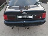 Audi 100 1991 года за 900 000 тг. в Уральск – фото 5